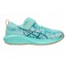 ASICS NOOSA 1014A345-401 ΠΑΙΔΙΚΟ ΑΘΛΗΤΙΚΟ ΠΑΠΟΥΤΣΙ UNISEX  ΜΕΝΤΑ